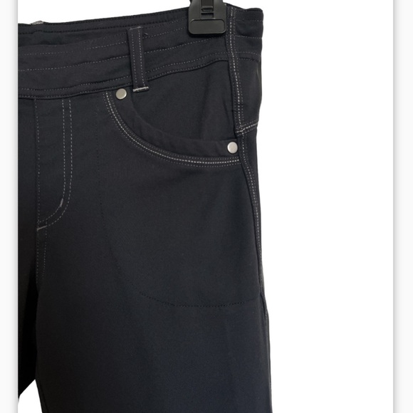 Kuhl Pull On Style Pants - Picture 4 of 13